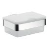 Emco Loft 053900101 box voor vochtige doekjes chroom (OUTLET)
