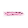 Decor Walther Crystal 0924061 KR KS schaal 23x13cm Pink Crystal