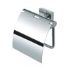 Geesa Nelio 680002115 accessoireset (toiletset) chroom
