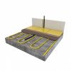 Magnum Cable 100705 X-treme Control set vloerverwarming 41,2 meter - 700 Watt