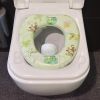 Diaqua Baby Soft 31611690 toiletzitting-inzet multicolor