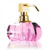 Decor Walther Crystal 0924461 KR SSP zeepdispenser (goud pompje) Pink Crystal