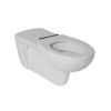 Ideal Standard Contour 21 K792801 toiletzitting zonder deksel wit