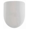 Sphinx 280 S8H51422000 toiletzitting met deksel wit *niet meer leverbaar*
