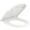 Villeroy en Boch Subway 3.0 8M426101 toiletzitting met deksel white alpine