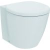 Ideal Standard Connect Freedom XL E607801 toiletzitting met deksel wit *niet meer leverbaar*