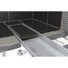 Easy Drain Multi Tegeldrain EDT500 douchegoot 50cm zijuitloop
