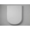 Laufen Lb3 8956813000001 toiletzitting met deksel wit