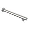 Brauer Carving 5-NG-134 thermostatische inbouw regendouche 3-weg omstelling SET 38 RVS geborsteld PVD