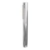 Brauer Carving 5-CE-200 thermostatische inbouw regendouche met drukknoppen SET 65 chroom