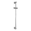 Brauer Carving 5-CE-200 thermostatische inbouw regendouche met drukknoppen SET 65 chroom
