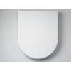 Laufen Pro 8919513000031 toiletzitting met deksel wit