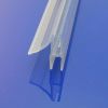 Duscholux 250370.01.000.1000 afwaterstrip horizontaal 100cm, 5mm