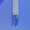 Huppe universeel 070015 afdichtingsprofiel , 200,8cm / 6mm
