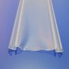 Huppe universeel 070023 afdichtingsprofiel I, 200cm / 8mm