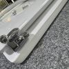 Sphinx Ravenna S8H57000000 OL-235 toiletzitting met deksel wit (OUTLET)