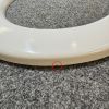 Geberit Icon 574130000 toiletzitting met deksel wit (OUTLET)