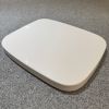 Sphinx 430 S8H51400000 OLK-04 softclose toiletzitting met deksel wit (OUTLET)