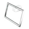 Geesa Nexx 750402 handdoekring chroom (OUTLET)