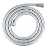 Grohe 27506001 VitalioFlex Silver doucheslang 175cm chroom