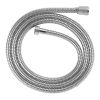 Grohe 28145001 Relexaflex Metal Long-Life doucheslang 200cm chroom