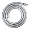 Grohe 28742002 VitalioFlex Trend doucheslang 175cm chroom