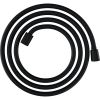 Hansgrohe 28230670 Designflex doucheslang textiel 200cm mat zwart