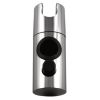 HSK Shower & Co! E98508-5-41 (161235) glijstuk diameter 21mm chroom