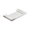Inda Divo A15490WM zeep korf mat wit