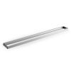 Inda Indissima A8883BNE modulaire balk 304mm voor accessoires mat zwart