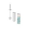 Inda MY Art Nebula AV014ACR16Y toiletborstelgarnituur chroom