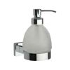 Lanesto Nitra 255004 zeepdispenser chroom (OUTLET)