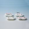 Sphinx S8H905000 buffers ovaal wc zitting Atlantic