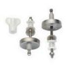 Diaqua Nice 31171243 toiletzitting met deksel motief Plank