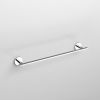Clou Flat CL0902050 handdoekrek 45cm chroom