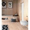 Pressalit Sway D 934000-BL6999 toiletzitting met deksel wit
