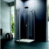 Huppe Design pure, 025496 dorpelprofiel