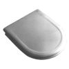 Sphinx Ravenna S8H57000000 OL-235 toiletzitting met deksel wit (OUTLET)