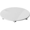 Viega Tempoplex 850 067 afdekplaatje voor douchesifon ø115mm wit