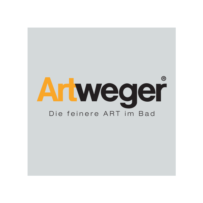 Artweger Highline+ 4PZ211 lekstrip set 5 horizontaal