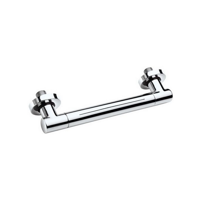 Bossini Cascata I00271F hoofddouche waterval 250mm chroom (OUTLET)