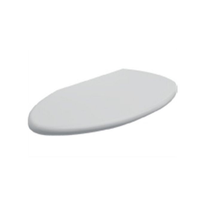 Clou Cliff CL0900002 planchet 210mm keramiek wit