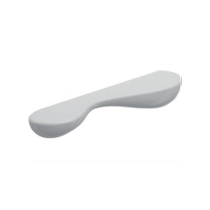 Clou Cliff CL0900005 planchet 320mm keramiek wit