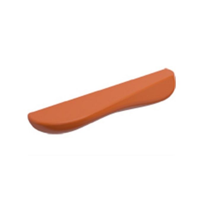 Clou Cliff CL0900016 planchet 360mm keramiek oranje