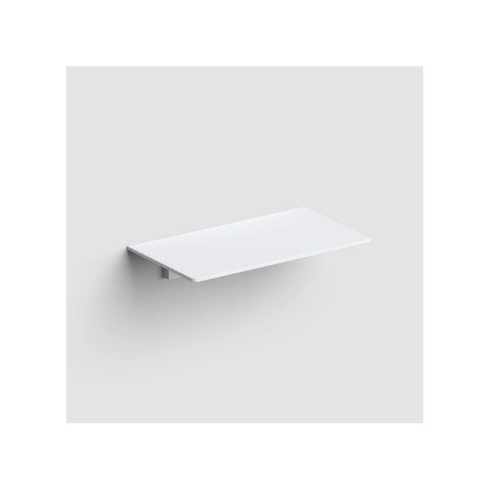 Clou Sjokker SJ092603920 planchet 180mm mat wit