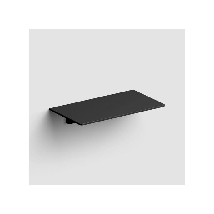 Clou Sjokker SJ092603921 planchet 180mm mat zwart