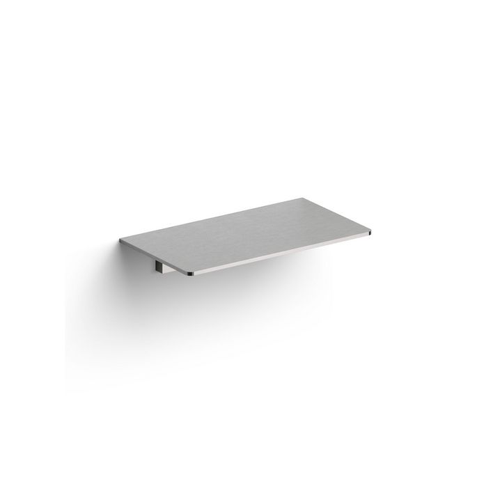 Clou Sjokker SJ092603941 planchet 180mm RVS geborsteld