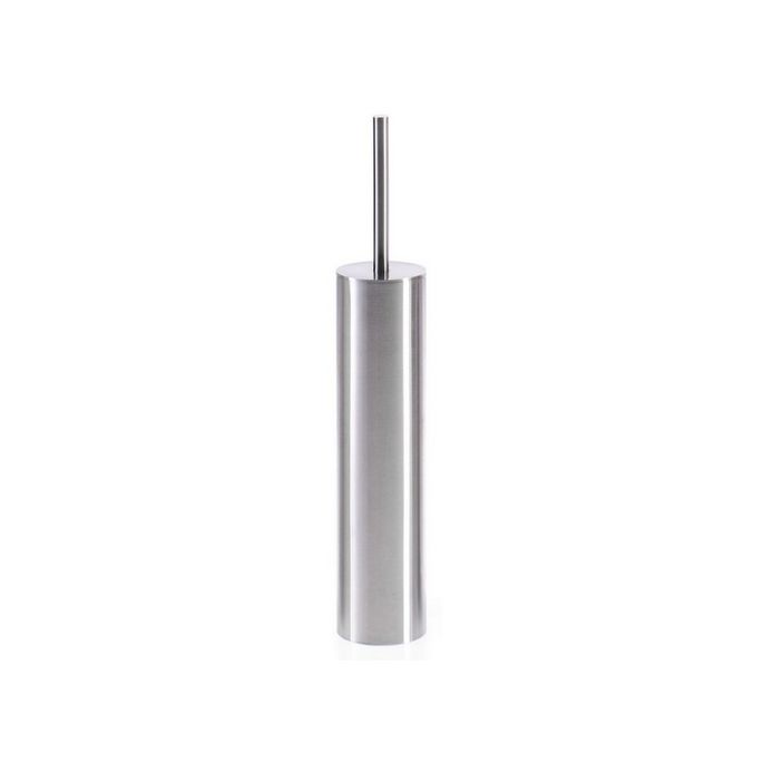 Decor Walther Mikado 0521476 MK SBG toiletborstelgarnituur RVS geborsteld