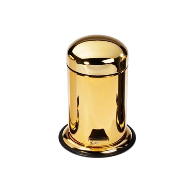 Decor Walther 0608120 TE 30 pedaalemmer 31xø17cm goud