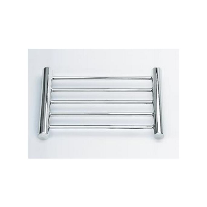 Decor Walther 0805400 DW 990 zeephouder chroom